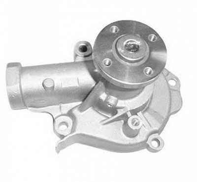 MAGNETI MARELLI 352316170555 -  Водяной насос